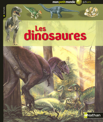 DINOSAURES - Christopher Maynard - NATHAN