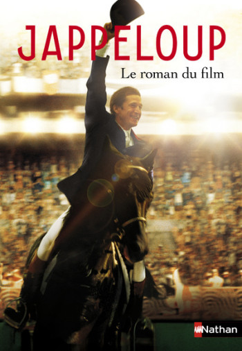 JAPPELOUP - LE ROMAN DU FILM -  Gudule - NATHAN