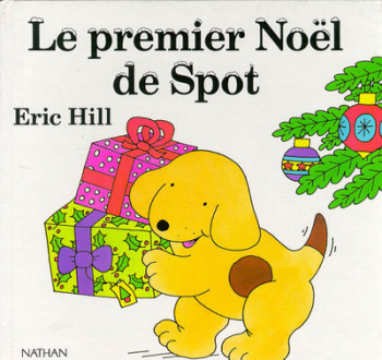 PREMIER NOEL DE SPOT - Eric Hill - NATHAN