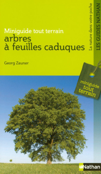 ARBRES A FEUILLES CADUQUES - Georg Zauner - NATHAN