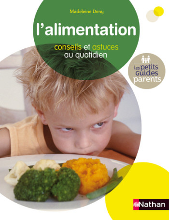 ALIMENTATION - Madeleine Deny - NATHAN ALIMENTATION - Madeleine Deny - NATHAN