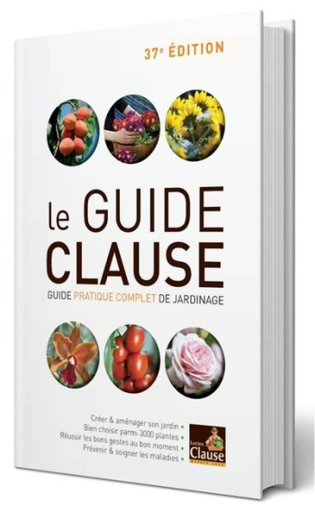 Le Guide Clause 2015 - 37ème édition -  Collectif - NATHAN