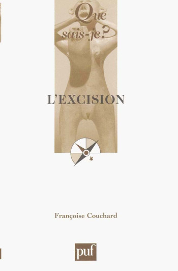 L'excision - Françoise Couchard - QUE SAIS JE