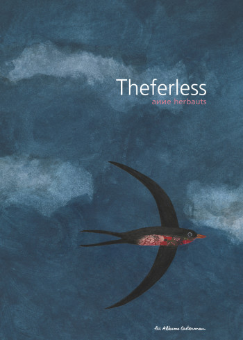 Theferless - Anne Herbauts - CASTERMAN