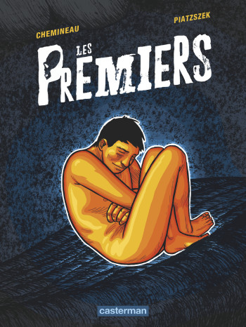 Les Premiers -  LEONARD CHEMINEAU / STEPHANE PIATZSZEK - CASTERMAN