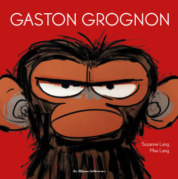 Gaston Grognon - Gaston Grognon - Suzanne Lang - CASTERMAN