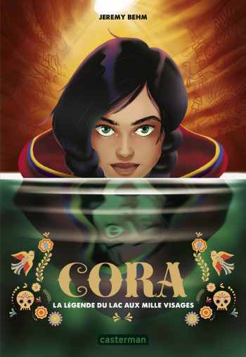 Cora - Jérémy Behm - CASTERMAN