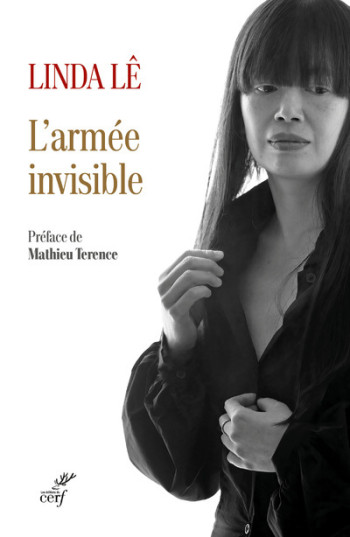 L'ARMEE INVISIBLE - Linda Le - CERF