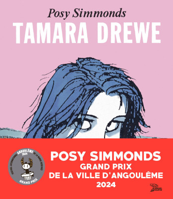 Tamara Drewe - Posy Simmonds - DENOEL