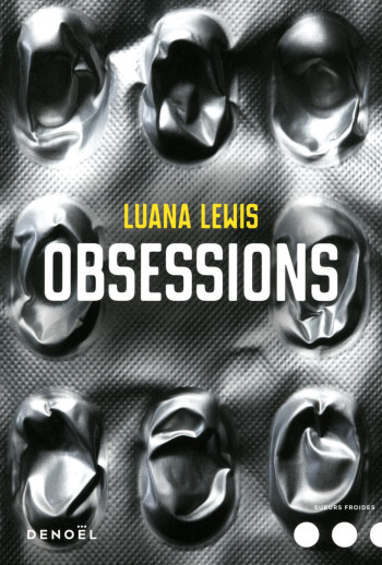 Obsessions - Luana Lewis - DENOEL