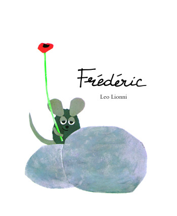 frederic - LEO LIONNI - EDL