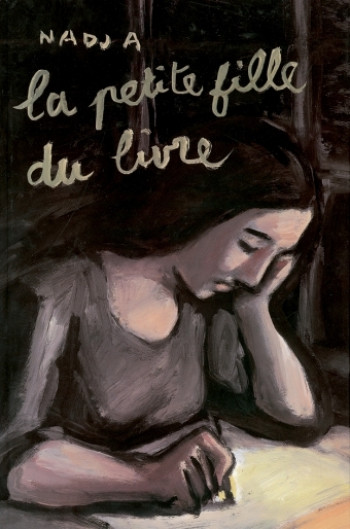 Petite fille du livre (La) -  NADJA - EDL