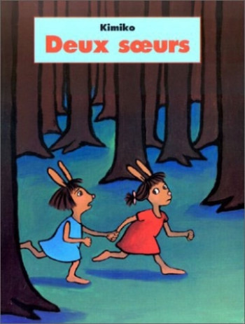 deux soeurs -  Kimiko - EDL