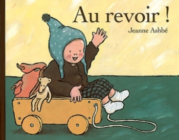 au revoir - Jeanne Ashbé - EDL