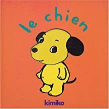 Chien (Le) -  Kimiko - EDL