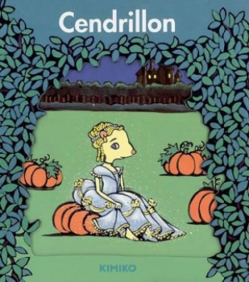 cendrillon -  Kimiko - EDL