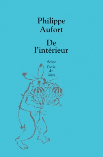 de l interieur - Philippe Aufort - EDL