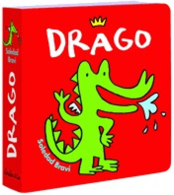 drago - Soledad Bravi - EDL