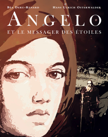 Angelo et le messager des étoiles - Béa Deru-Renard - EDL Angelo et le messager des étoiles - Béa Deru-Renard - EDL