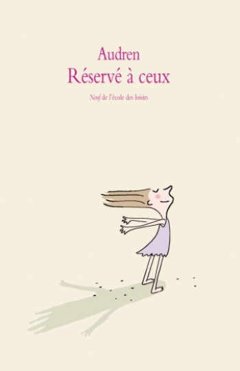 reserve a ceux -  Audren - EDL