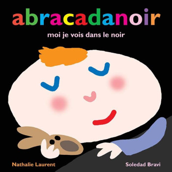 Abracadanoir - Nathalie Laurent - EDL