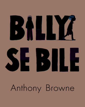 billy se bile - ANTHONY BROWNE - EDL