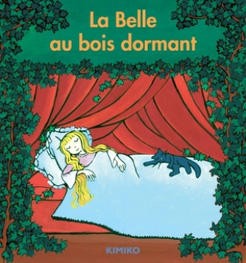 Belle au bois dormant (La) -  Kimiko - EDL