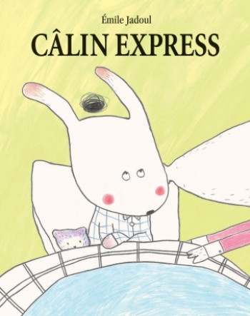 calin express - Emile Jadoul - EDL