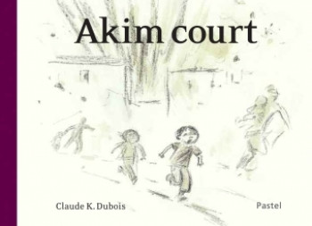 akim court - CLAUDE K DUBOIS - EDL