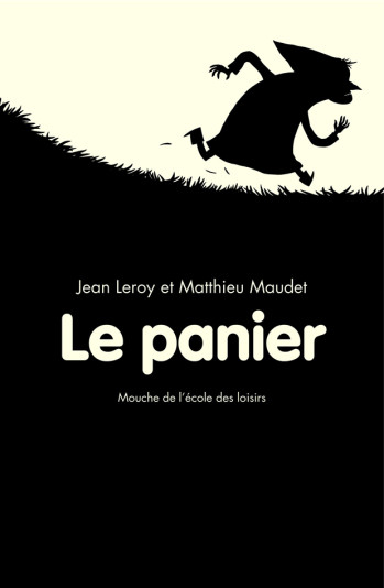 LE PANIER - Jean Leroy - EDL LE PANIER - Jean Leroy - EDL
