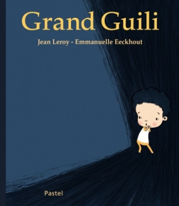 grand guili - Jean Leroy - EDL