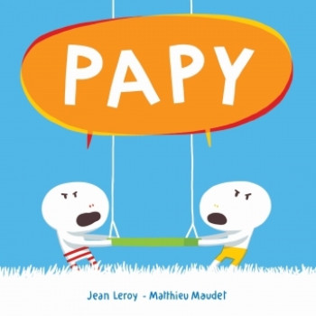 papy - Jean Leroy - EDL