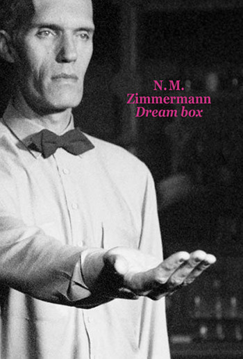 Dream box - N.M. Zimmermann - EDL