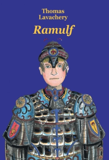 ramulf - Thomas Lavachery - EDL