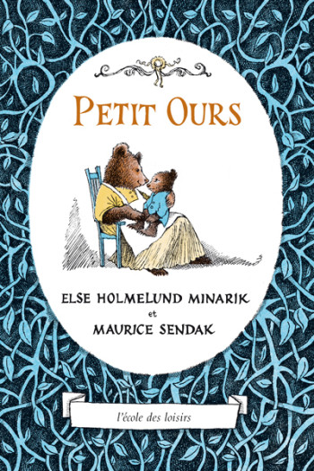 Petit Ours - Else Holmelund MINARIK - EDL