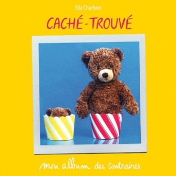 cache-trouve - Ella Charbon - EDL