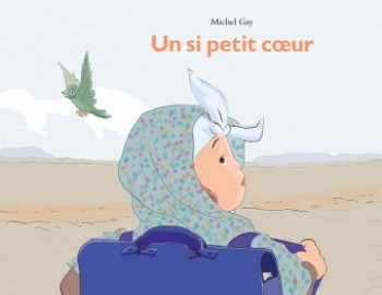 Si petit coeur (Un) - Michel Gay - EDL