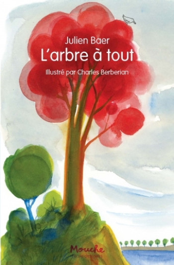 l'arbre a tout - Julien Baer - EDL