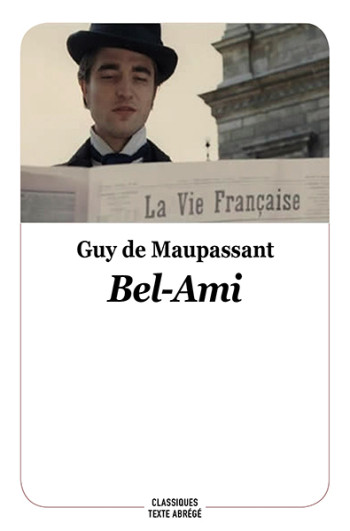 Bel-Ami - Guy de Maupassant - EDL