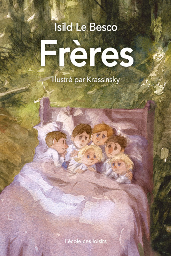 FRERES - Islid Le Besco - EDL