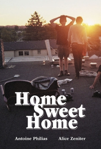 HOME SWEET HOME - Alice Zeniter - EDL