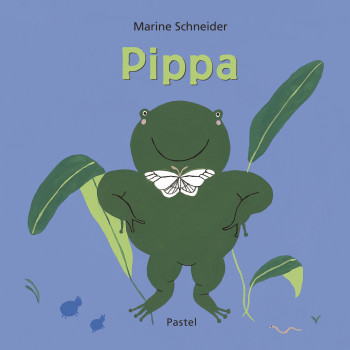 Pippa - Marine Schneider - EDL