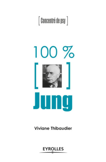 100% Jung - Viviane Thibaudier - ORGANISATION