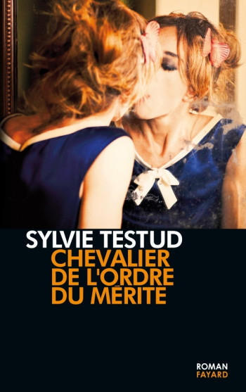 mesdam - Sylvie Testud - FAYARD