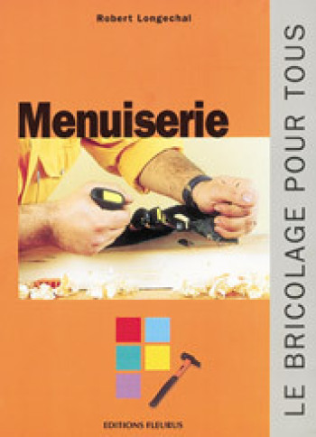 MENUISERIE - Robert Longechal - MANGO MENUISERIE - Robert Longechal - MANGO
