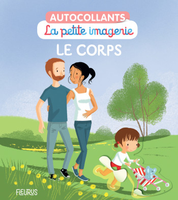 Le corps - Madeleine Brunelet - FLEURUS Le corps - Madeleine Brunelet - FLEURUS