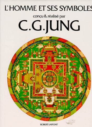 L'Homme et ses symboles - NE - Carl Gustav Jung - ROBERT LAFFONT