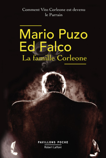 La Famille Corleone - Mario Puzo - ROBERT LAFFONT