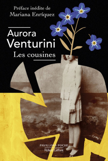 Les Cousines - Aurora Venturini - ROBERT LAFFONT Les Cousines - Aurora Venturini - ROBERT LAFFONT