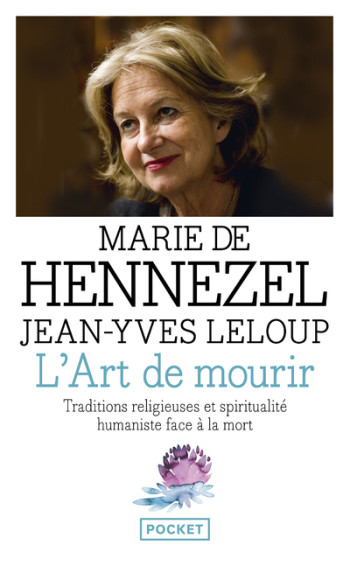 L'art de mourir - Marie de Hennezel - POCKET